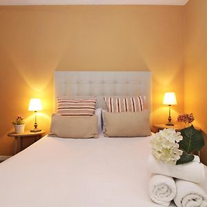 Studio met een King Size Bed
